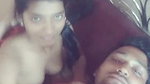 Couple bj and romance