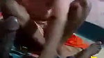 Married Bhabi Sucking And Fucking With Lover