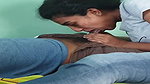 Young girl fucking