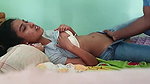 Young girl fucking