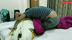 Indian Bengali Cheating wife sex with Husband!