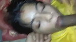 Beautiful bhabhi having with lover
