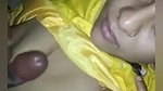 Beautiful bhabhi having with lover