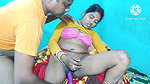 Indian Devar Bhabhi’s Hot Sex Video