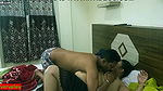 Indian Bengali hot bhabhi xxx best sex with unknown guest!! Amazing hot talking!