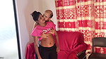 Beautiful couple having sex in night sex Deshi couple sex ,Manik Mia and Mst Sumona