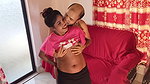 Beautiful couple having sex in night sex Deshi couple sex ,Manik Mia and Mst Sumona