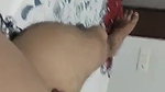 Desi Bhabhi Boobs Pressing By Hubby