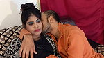 Bengali teen with long legs gets tight pussy-fucked for the first time ….. Mst sumona and Manik Mia