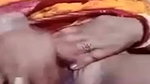 Unsatisfied Village Bhani Fingering
