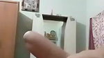 Horny Bhabhi Show’s Her Boobs