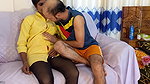 Cute slim body teen gets fucked hard in a private rest house Desi Sex ,,,, Mst sumona and Manik Mia