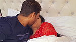 Desi sexy Hot brunettes pussy is too tight! creampie xxx porn ,maruf and shomana