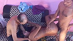 gets fucked by two guys in an threesome January Sex New-year Deshi Bengali porn …. Hanif and Mst sumona and Manik Mia