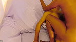 Gorgeous Couple Having Amazing Sex~Best Friends Make the Best Lovers – mst Sumona & manik Mia