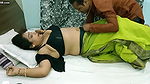 Indian hot wife need money for husband treatment! Hindi Amateur sex