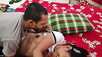 Hanif and Adori – Bachelor Boy fucking Cute sexy woman at homemade video xxx porn video