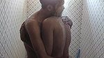 Hanif and Adori – Bikini hot sexy girl Destroying tight pussy cute roommate amateur babe fucked Rought at home sex