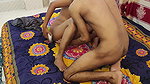 Hanif and Adori – Cute teen babe fantasy fucking on bed homemade video