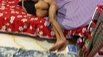 Hanif and Adori – homemade fucks lover romantic sex at home
