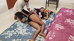 Hanif and Adori – hot girl was fucked her husband’s friend big cock and tight pussy(1)