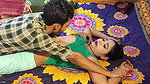 Hanif and Adori – My boyfriend won’t take no for an answer stat fucking my pussy homemade video