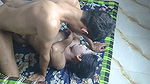 Hanif and Adori – sex fust time fuck Sweet Bengali teen gets a romantic fuck at home