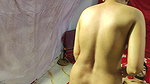 Hanif and Adori – Super innocent Bengali hot brunette enjoy at home bikini couple sex