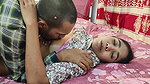 Hanif and Adori – Xxx porn video Desi amateur Bengali stylish girlfriend satisfied by desi big cock