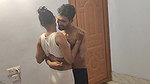Hanif and Adori and nasima – One of the best threesomes I have ever seen Bangali two girls and boy fuck at home Beatyfull fuck