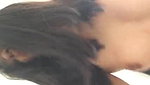 Sexy girl sucking and riding