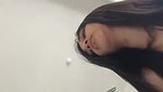 Sexy girl sucking and riding