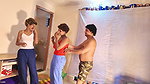 House sitter threesome sex with a sexy hot milf owner desi porn actors sex ,Uttaran20 and sisty and I sexmst