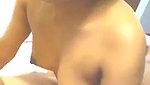 Beautiful GF Sucking Lover Dick & Riding in OYO
