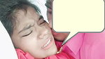 Couple painful fucking with moans