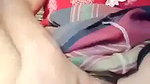 Beautiful Mezo Girl Showing And Fingering