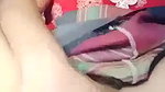 Beautiful Mezo Girl Showing And Fingering