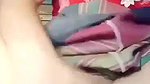 Beautiful Mezo Girl Showing And Fingering