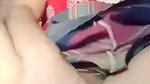 Beautiful Mezo Girl Showing And Fingering