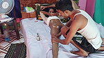 New year Fuck Foursome bikini teens Two girls and two boys is well enjoy Best xxx porn …. Hanif and Popy khatun and Mst sumo