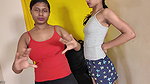 Real romantic Threesome – Uttaran20