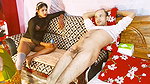 Rough Threesome Fucked Each Other Creampie – manik Mia and mst Sumona and popy khatun