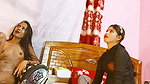 Rough Threesome Fucked Each Other Creampie – manik Mia and mst Sumona and popy khatun