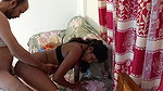 Skinny ebony woman seduces her instructor Desi fantastic Sex ….. Mst sumona and Manik Mia