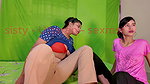 step Brother in law enjoys anal sex with two real sisters FFM – Uttaran20 and sisty and sexmst