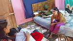 Swinger games. Couples’ exchange between pair of horny mature couples Desi Sex ….. Hanif and Popy khatun and Mst sumona and