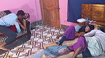 swingers orgy, Two Couples Fuck ….. Hanif and Popy khatun and Mst sumona and Manik Mia