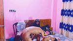 Teen bff pussy fucked hard by horny threesome  hanif and popy khatun and sumona