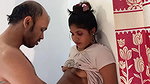tight Pussy Fucked hard desi couple