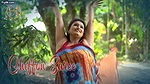 Sucharita aka Madhu Flaunting in Printed Saree Fashion
